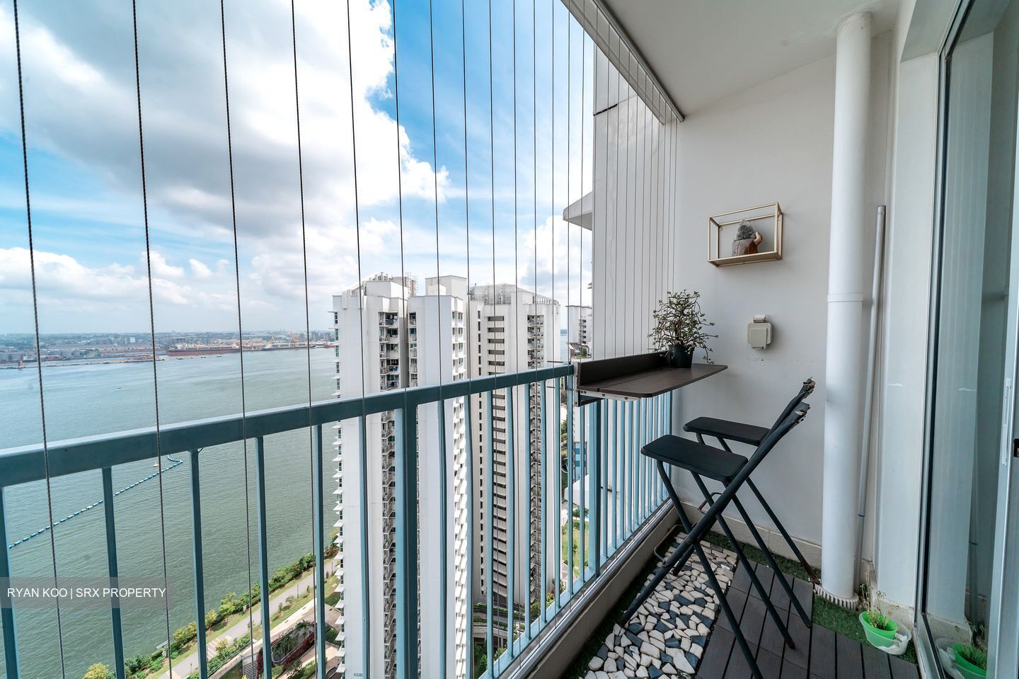 Blk 421B Northshore Straitsview (Punggol), HDB 4 Rooms #536344381